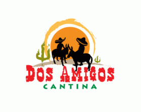 Dos Amigos Cantina entry by Cecelia de Guzman Lopez