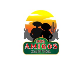 Dos Amigos Cantina entry by rey torres