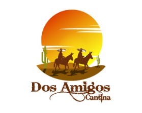 Dos Amigos Cantina entry by erna affiati