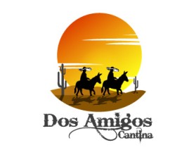 Dos Amigos Cantina entry by erna affiati