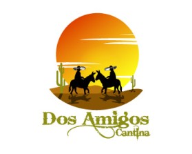 Dos Amigos Cantina entry by erna affiati
