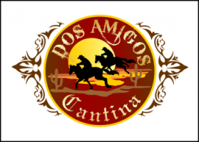 Dos Amigos Cantina entry by Chakyris Rañola