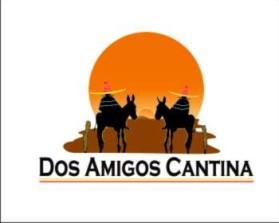 Dos Amigos Cantina entry by vikrant