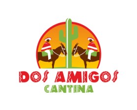 Dos Amigos Cantina entry by Jorge Avila Rivas