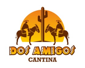 Dos Amigos Cantina entry by Jorge Avila Rivas