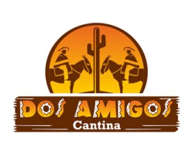 Dos Amigos Cantina entry by Jorge Avila Rivas