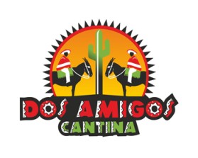 Dos Amigos Cantina entry by Jorge Avila Rivas