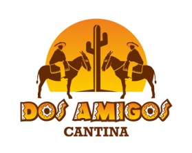 Dos Amigos Cantina entry by Jorge Avila Rivas