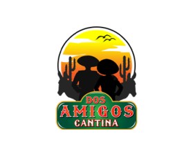 Dos Amigos Cantina entry by rey torres