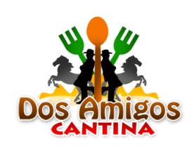 Dos Amigos Cantina entry by an anonymous creative