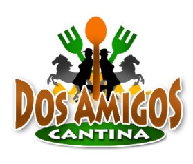 Dos Amigos Cantina entry by an anonymous creative
