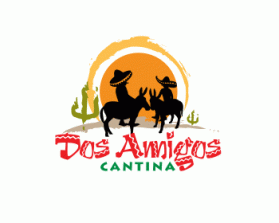 Dos Amigos Cantina entry by Cecelia de Guzman Lopez