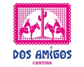 Dos Amigos Cantina entry by Jorge Avila Rivas