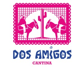 Dos Amigos Cantina entry by Jorge Avila Rivas