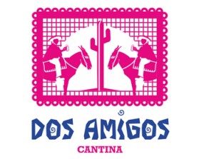 Dos Amigos Cantina entry by Jorge Avila Rivas