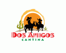 Dos Amigos Cantina entry by Cecelia de Guzman Lopez