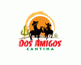 Dos Amigos Cantina entry by Cecelia de Guzman Lopez
