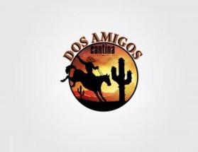 Dos Amigos Cantina entry by Rizwan Ashraf