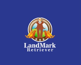Landmark Retrievers entry by rey