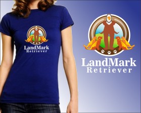 Landmark Retrievers entry by rey