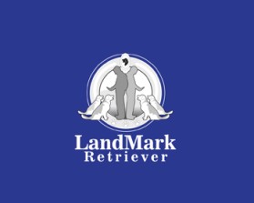 Landmark Retrievers entry by rey