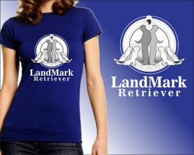 Landmark Retrievers entry by rey