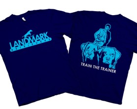 Landmark Retrievers entry by BIOhazard!