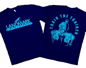 Landmark Retrievers entry by BIOhazard!
