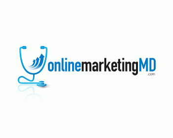 Logo Design entry 420274 submitted by cclia to the Logo Design for onlinemarketingMD.com run by jamntou