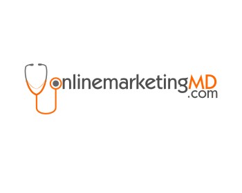 Logo Design entry 420292 submitted by TRC  to the Logo Design for onlinemarketingMD.com run by jamntou