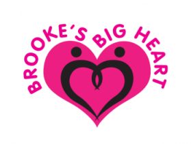 Brooke's Big Heart entry by hulagway