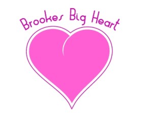 Brooke's Big Heart entry by Mespleaux
