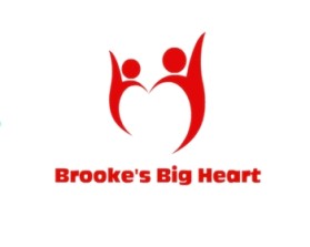 Brooke's Big Heart entry by r0bb1e-design