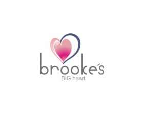 Brooke's Big Heart entry by pecoet