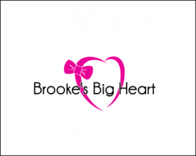 Brooke's Big Heart entry by Orafaz