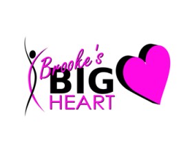 Brooke's Big Heart entry by BRHGraphix