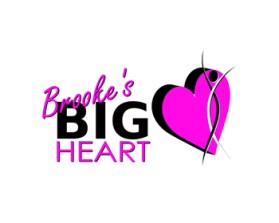 Brooke's Big Heart entry by BRHGraphix
