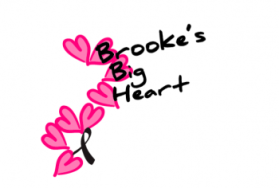 Brooke's Big Heart entry by hollyharrison