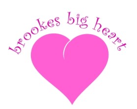 Brooke's Big Heart entry by Mespleaux