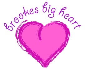 Brooke's Big Heart entry by Mespleaux