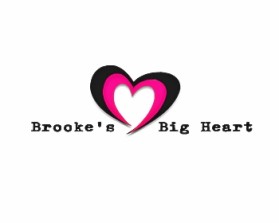 Brooke's Big Heart entry by r0bb1e-design