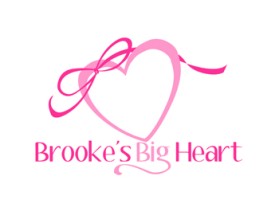 Brooke's Big Heart entry by my.flair.lady