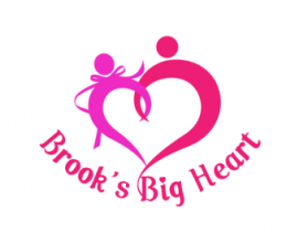 Brooke's Big Heart entry by hulagway