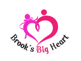 Brooke's Big Heart entry by hulagway