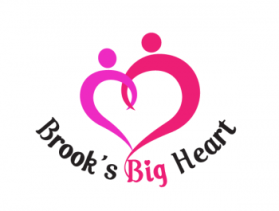 Brooke's Big Heart entry by hulagway