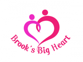 Brooke's Big Heart entry by hulagway