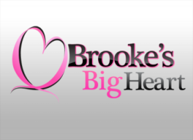 Brooke's Big Heart entry by johnpeterman
