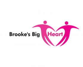 Brooke's Big Heart entry by Marc06