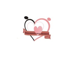 Brooke's Big Heart entry by pecoet