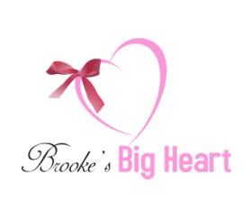 Brooke's Big Heart entry by kuzuma